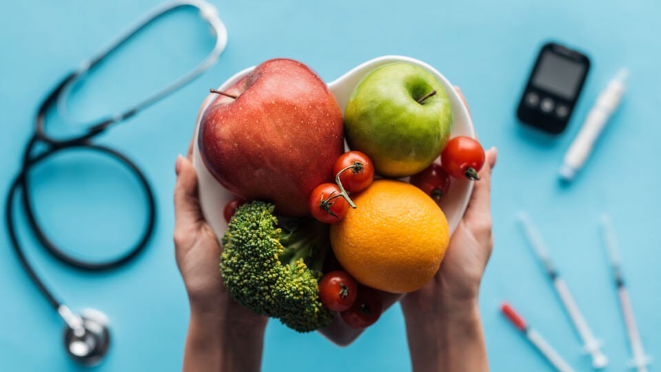 Labai naudingi patarimai sveikatai išsaugoti: